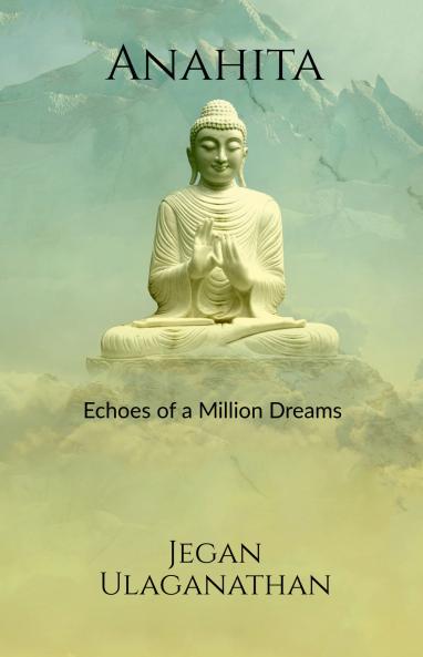 Anahita: Echoes of a Million Dreams