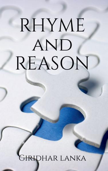 Rhyme And Reason: A companion booklet to poems at limorama
