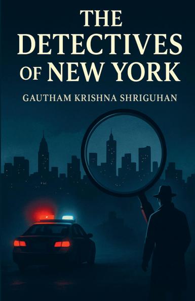 The Detectives Of New York