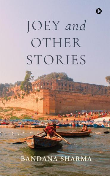 Joey & Other Stories