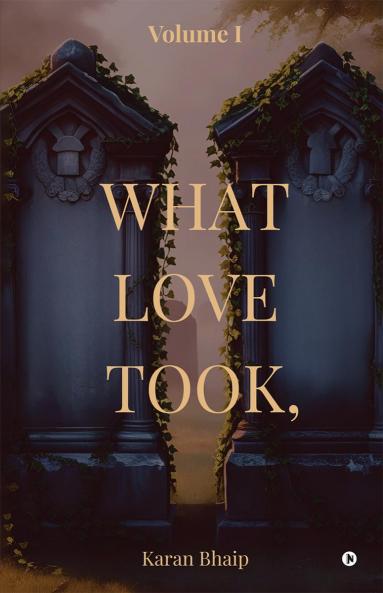 What Love Took
