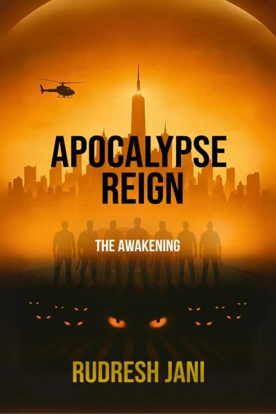 Apocalypse Reign : The Awakening