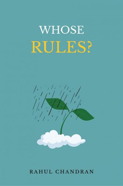Whose rules?