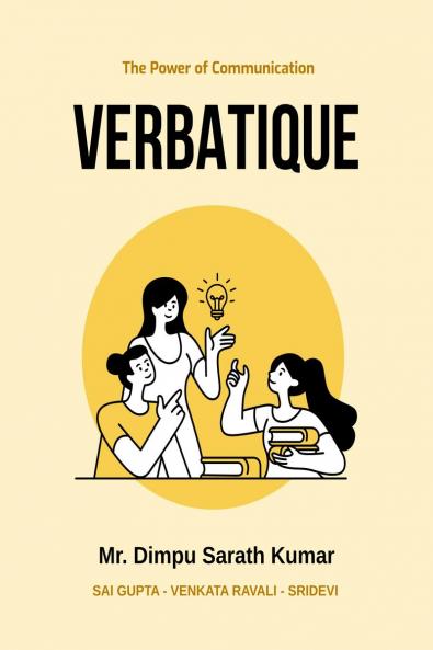 Verbatique: The Power of Communication
