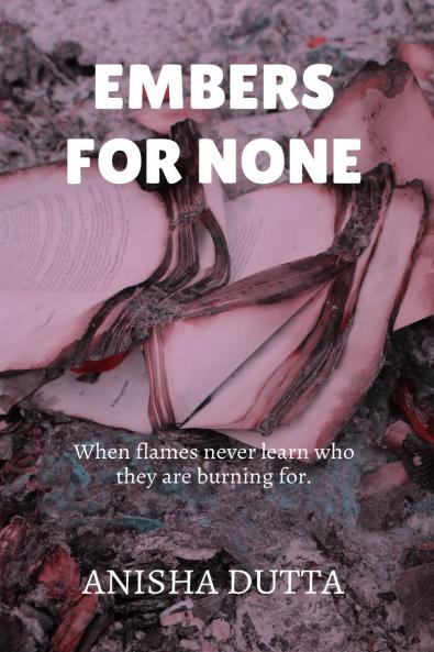 Embers for None: When flames never learn who they are burning for.