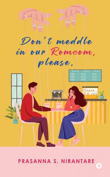 Don’t Meddle in our Romcom Please