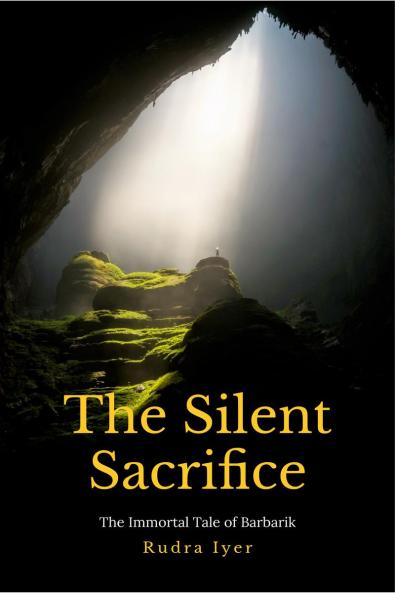 The Silent Sacrifice: The immortal tale of Barbarik