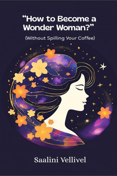&quot;How to Become a Wonder Woman?&quot;: Without Spilling Your Coffee