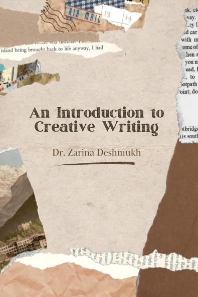 An Introduction to Creative Writing