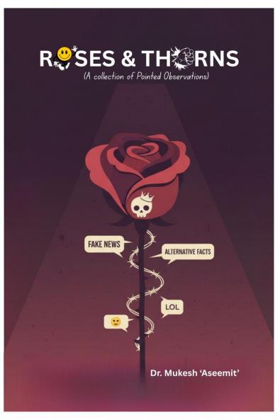Roses and Thorns: Beauty Bite and Bitter Laughter