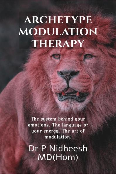 ARCHETYPE MODULATION THERAPY: Awakening The Animal Within