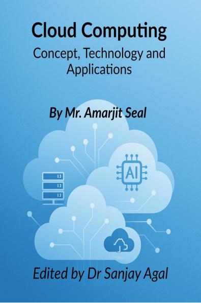 Cloud Computing: Concepts Technologies and Applications