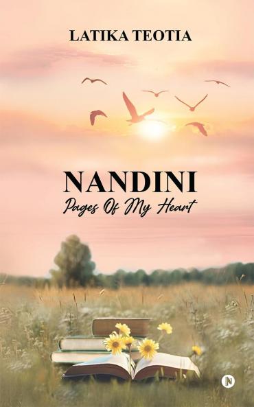 Nandini-Pages Of My Heart