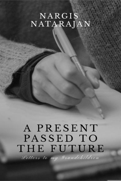 A Present Passed to the Future