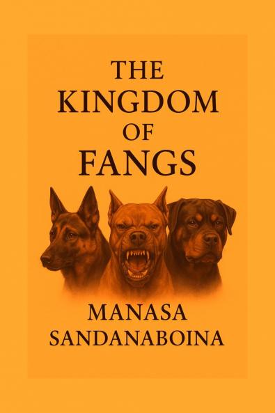 The Kingdom of Fangs