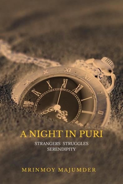 A Night in Puri Strangers Struggles and Serendipity