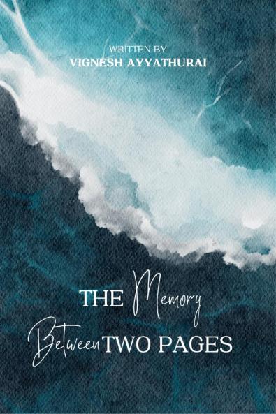 The Memory Between Two Pages