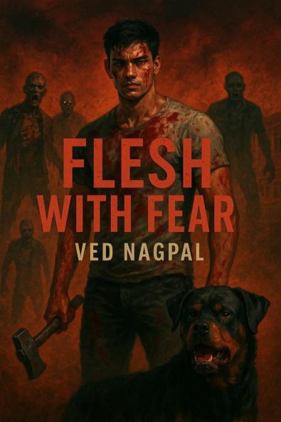 FLESH with FEAR
