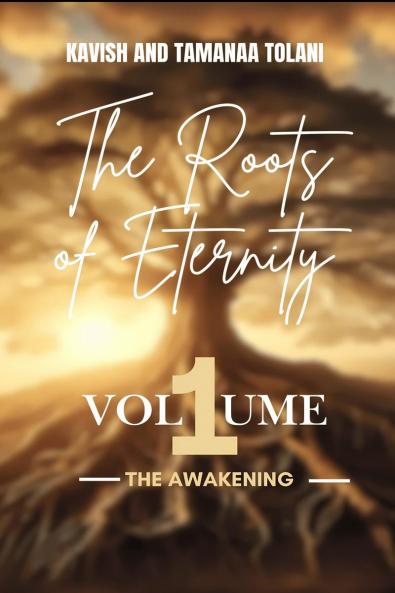 The Roots Of Eternity: The Awakening