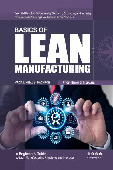 Basics of Lean Manufacturing: A Beginner’s Guide