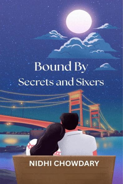 Bound By Secrets and Sixers