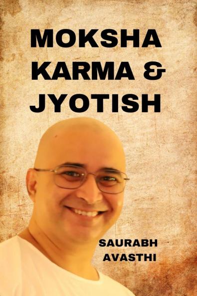 Moksha Karma & Jyotish