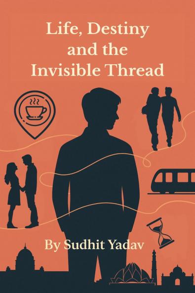 Life Destiny and the Invisible Thread