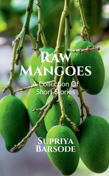 Raw Mangoes