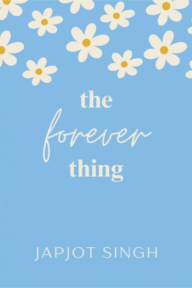 The Forever Thing