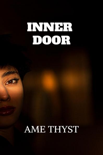 INNER DOOR: Poetry