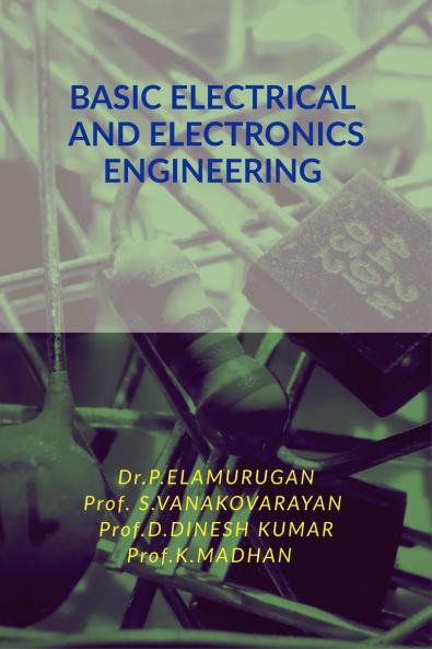 BASIC ELECTRICAL AND ELECTRONICS ENGINEERING
