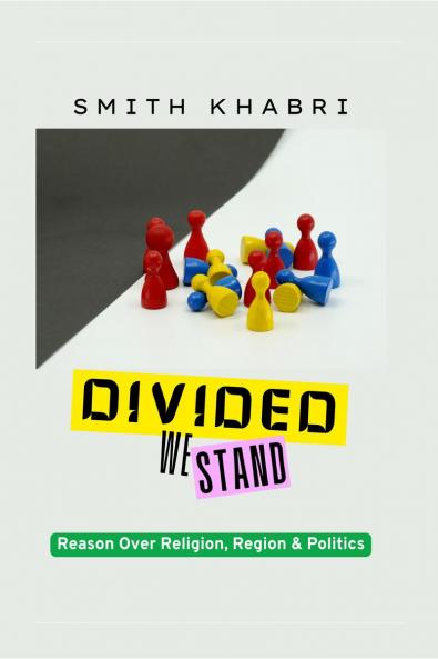 Divided We Stand: Reason Over Religion Region and Politics