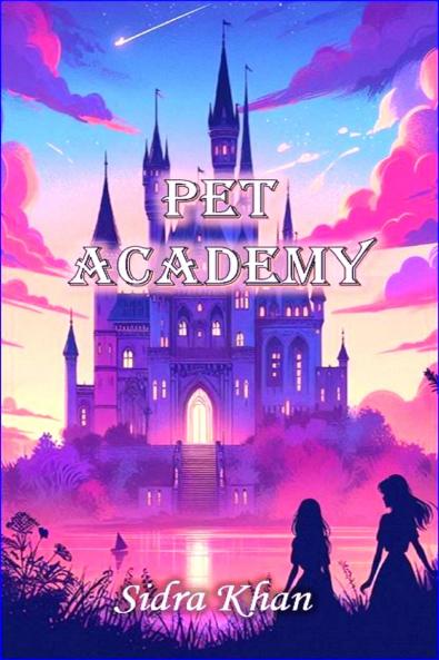 Pet Academy