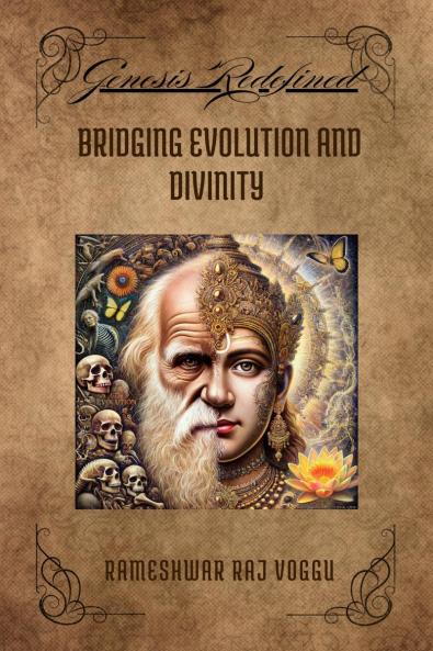GENESIS REDEFINED: Bridging Evolution and Divinity