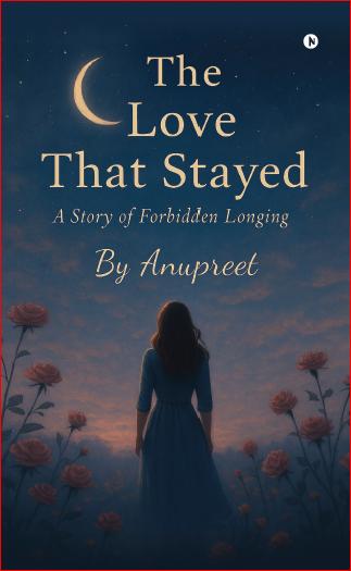 The Love That Stayed: A Story of Forbidden Longing