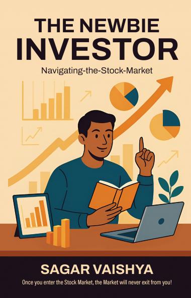 The Newbie Investor: Navigating-the-Stock-Market