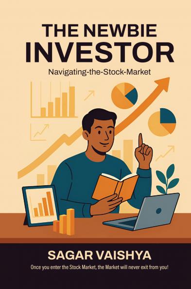 The Newbie Investor: Navigating-the-Stock-Market