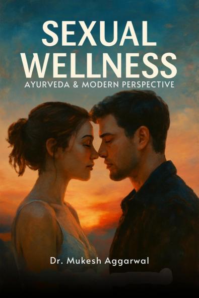 SEXUAL WELLNESS: Ayurveda & Modern Perspective
