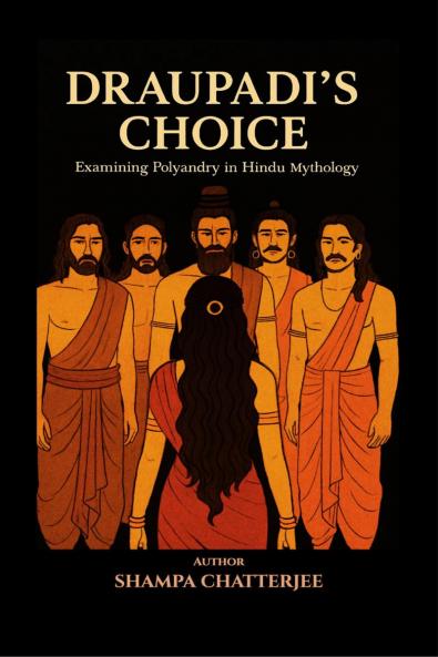 Draupadi's Choice: Examining Polyandry In Hindu Mythology