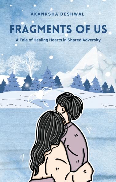 Fragments Of Us: A Tale of Healing Hearts in Shared Adversity