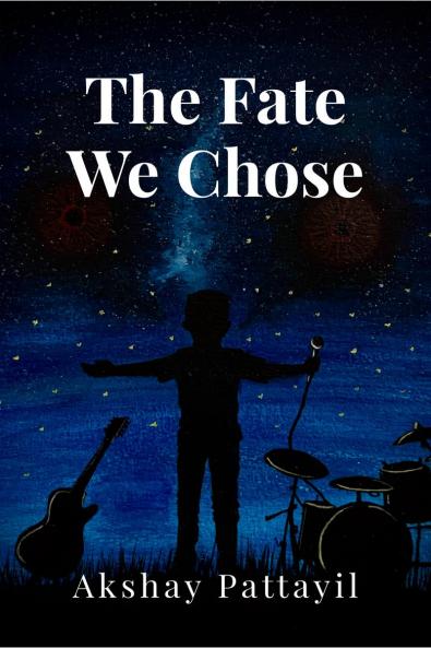 The Fate We Chose