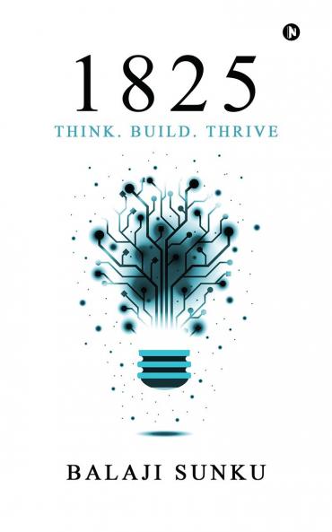1825: Think. Build. Thrive.