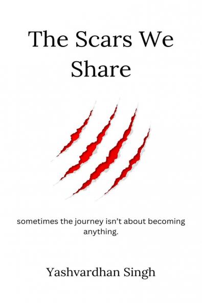 The Scars We Share