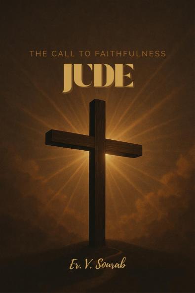 JUDE: The Call to Faithfulness