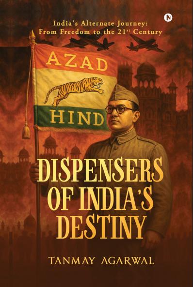 Dispensers of India's Destiny