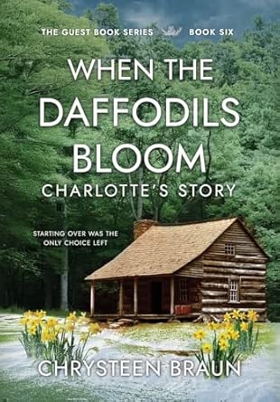 When the Daffodils Bloom