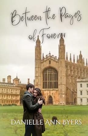 Between the Pages of Forever