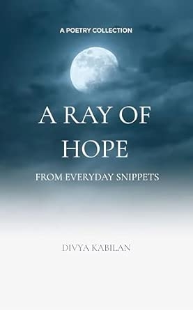 A Ray of Hope: From Everyday Snippets