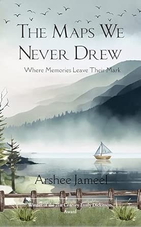 The Maps We Never Drew Where Memories Leave Their Mark