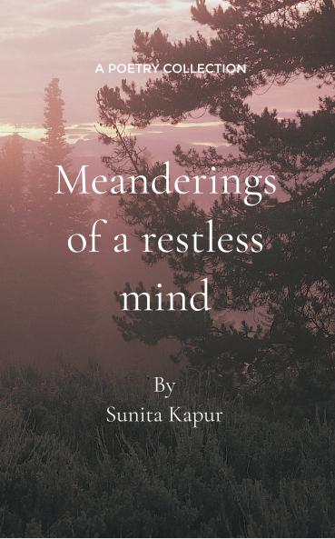 Meanderings of A Restless Mind: Divine Echos